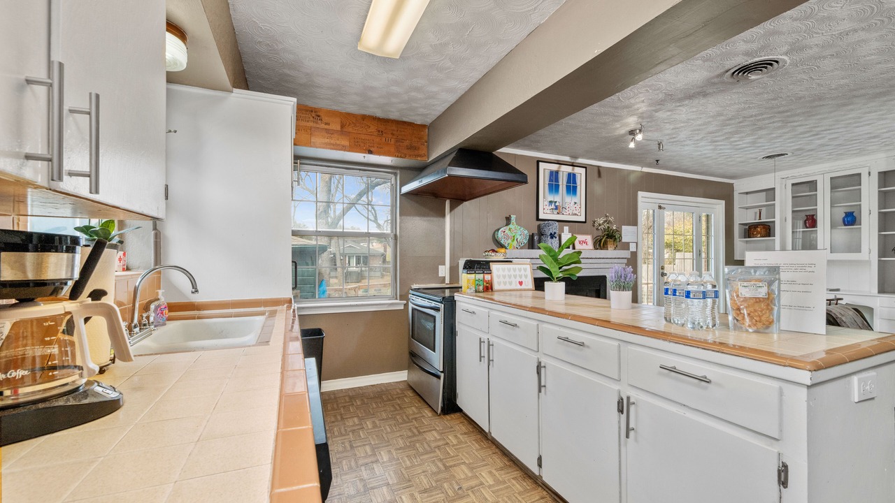 Photo of Kitchen in White Rock Hills
