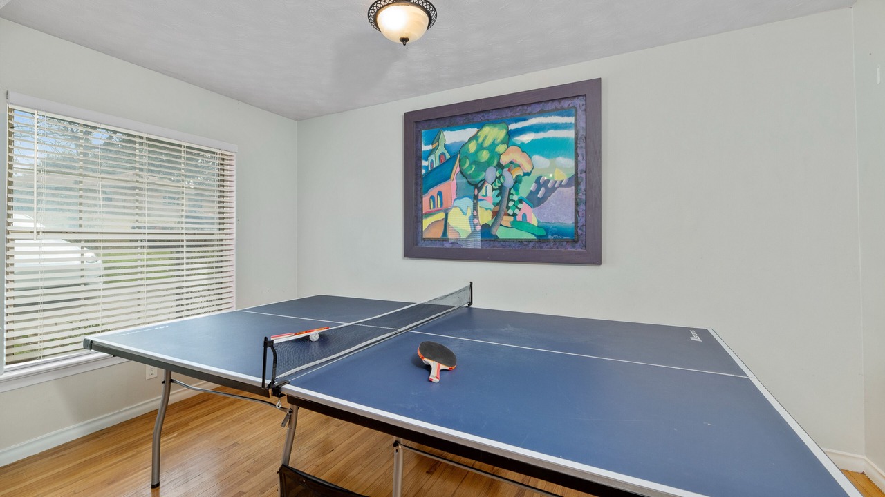 Photo of Bedroom in White Rock Hills
