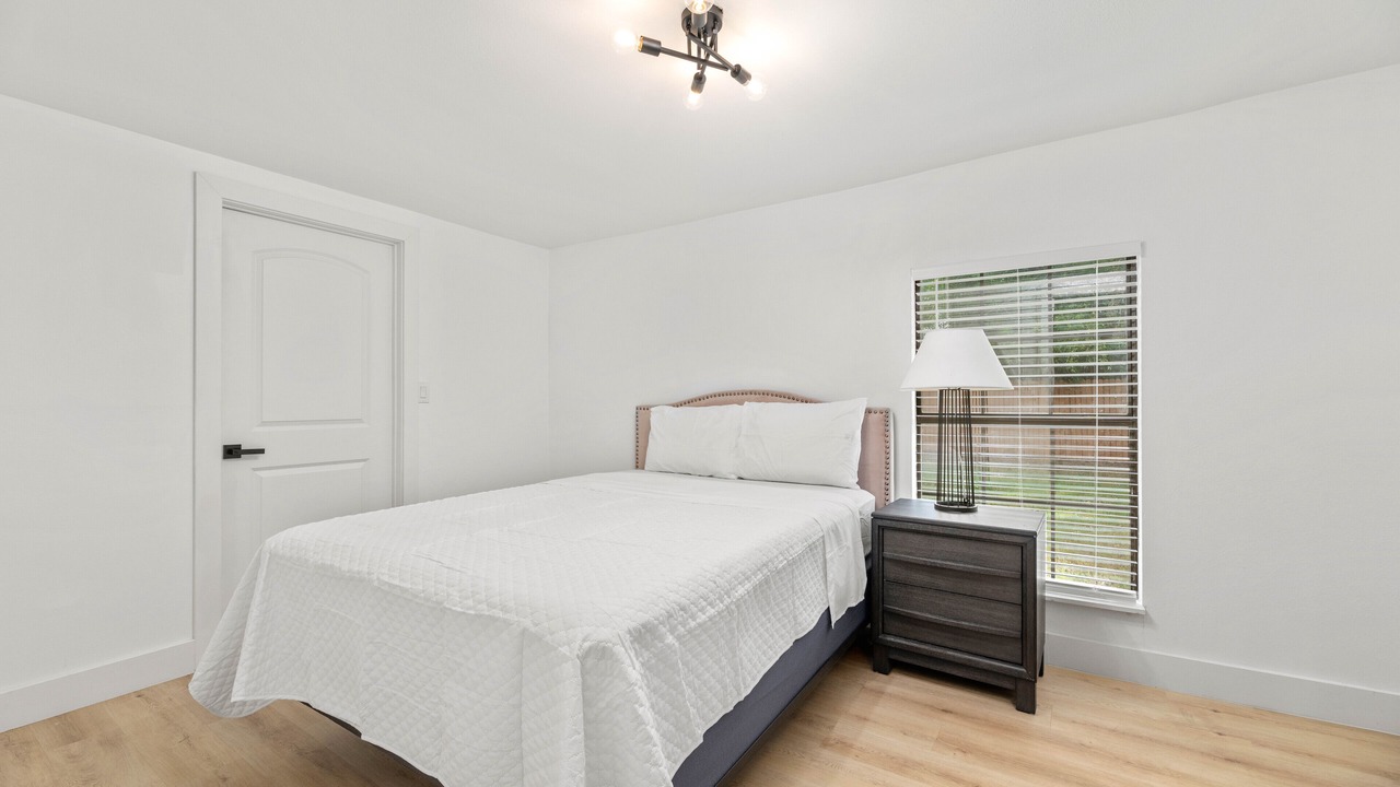 Photo of Bedroom in Dallas