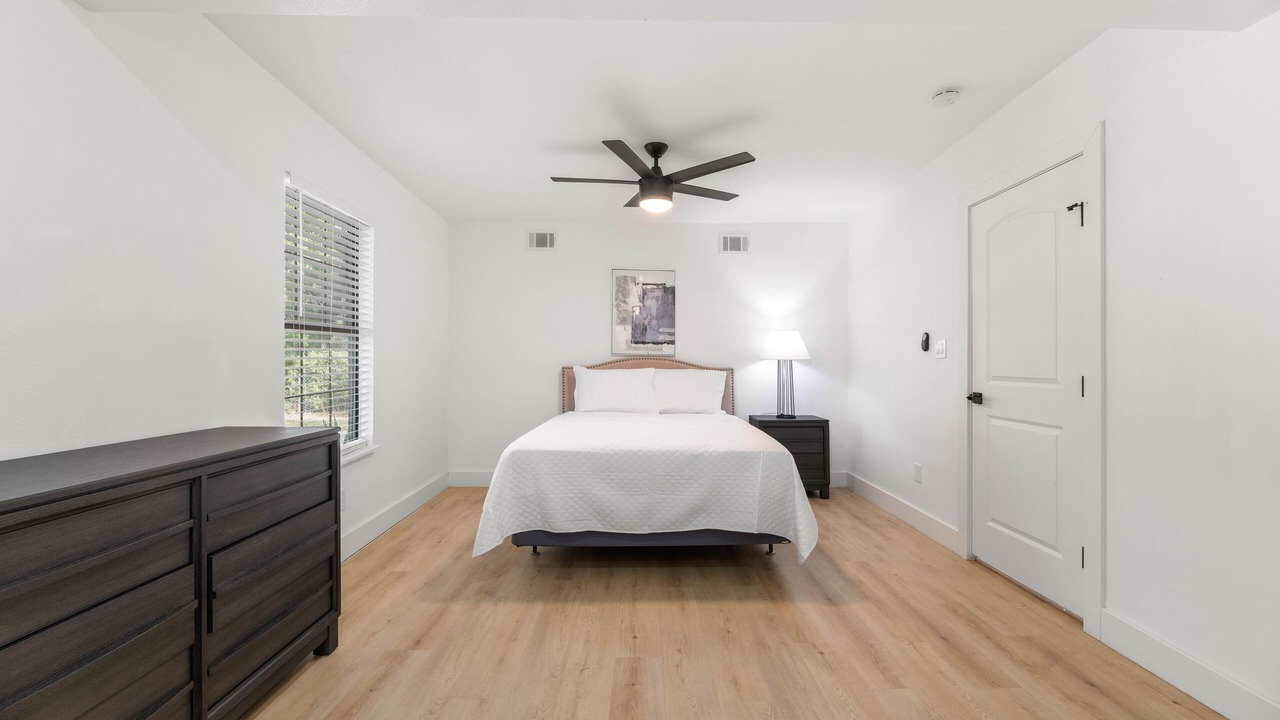 Photo of Bedroom in Dallas