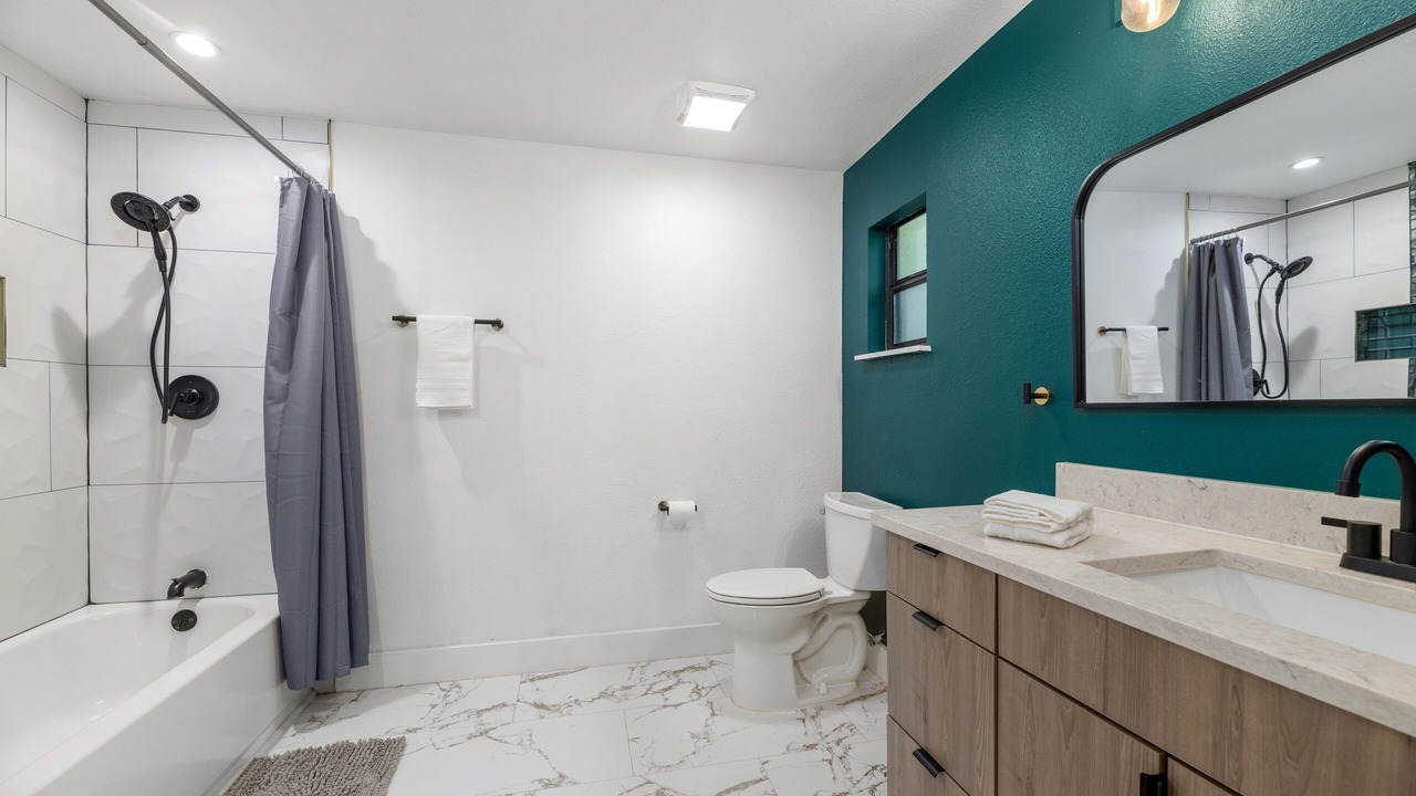 Photo of Bathroom in Dallas