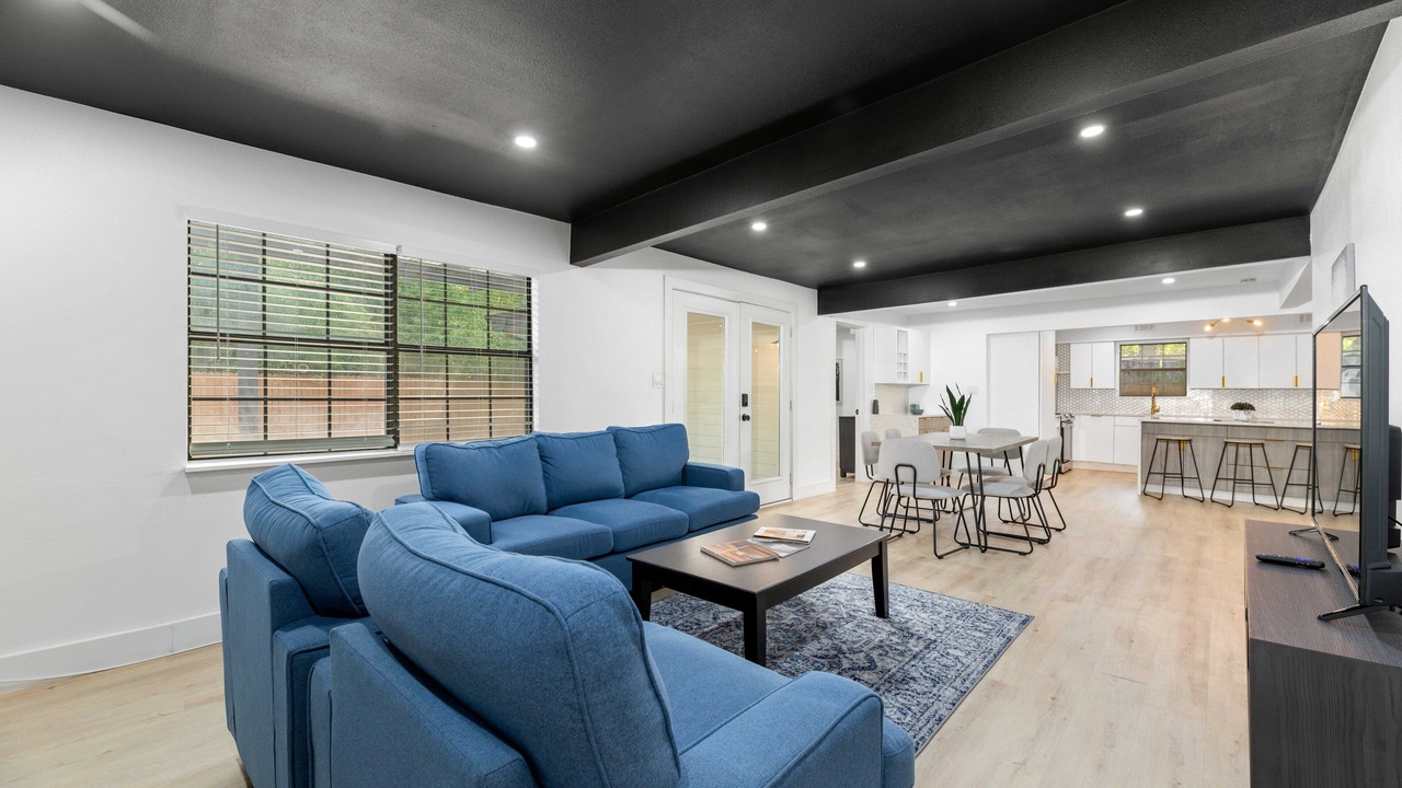 Photo of Livingroom in Dallas