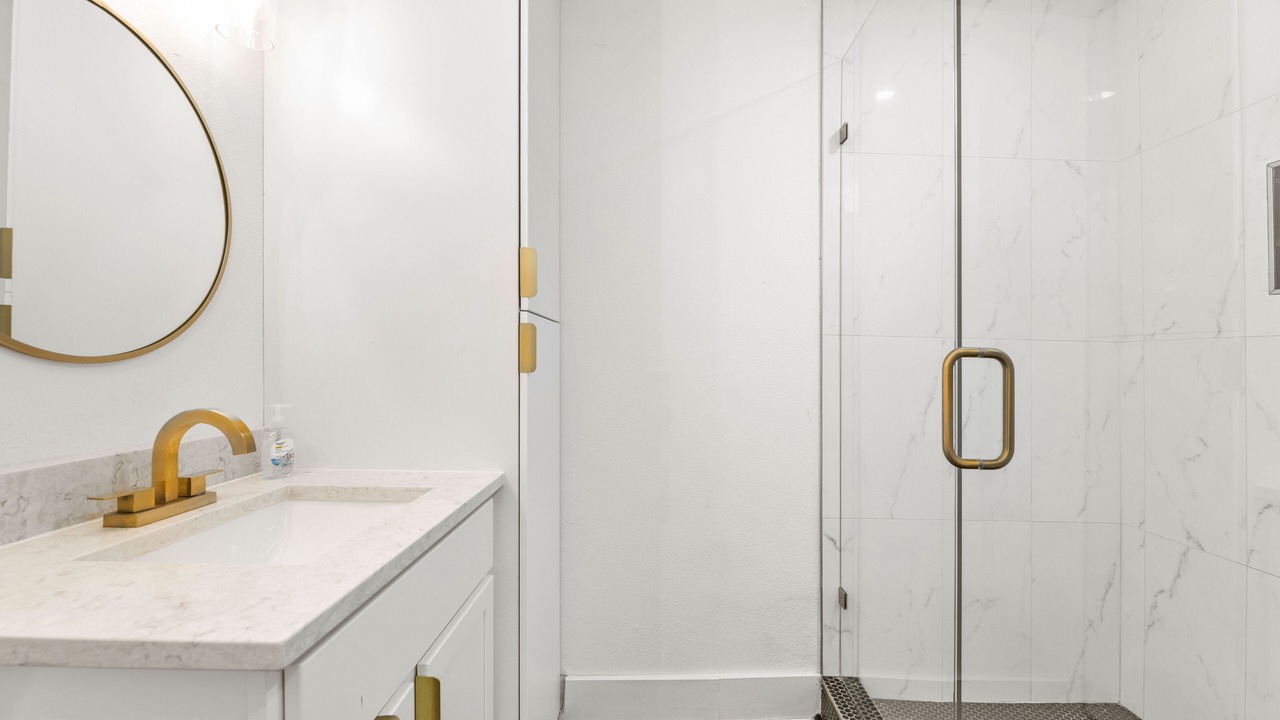 Photo of Bathroom in Dallas