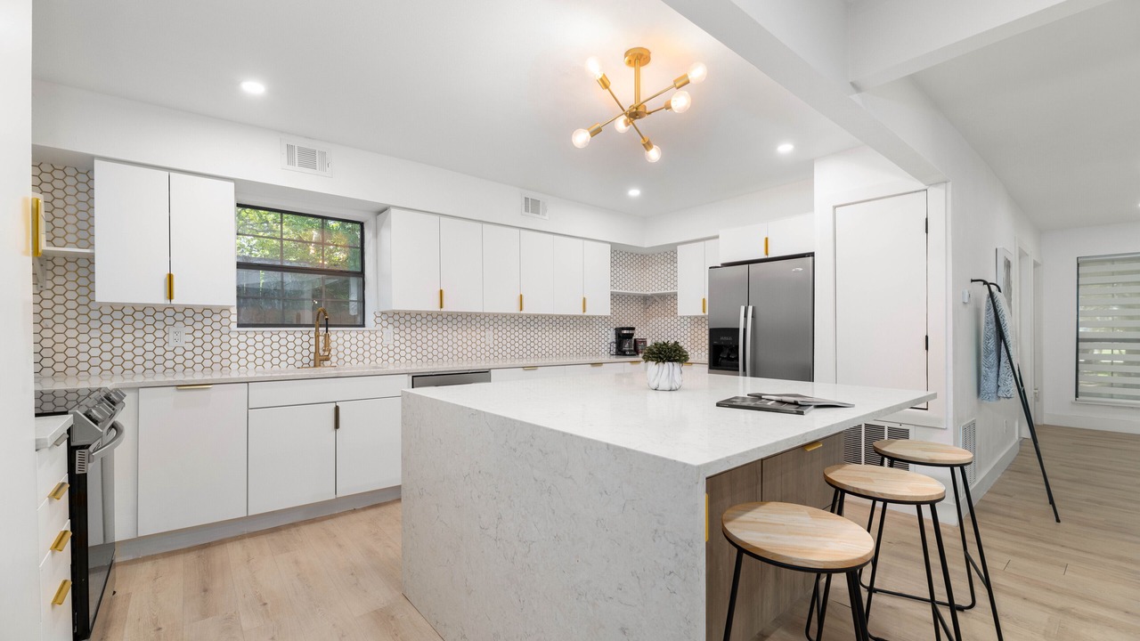 Photo of Kitchen in Dallas