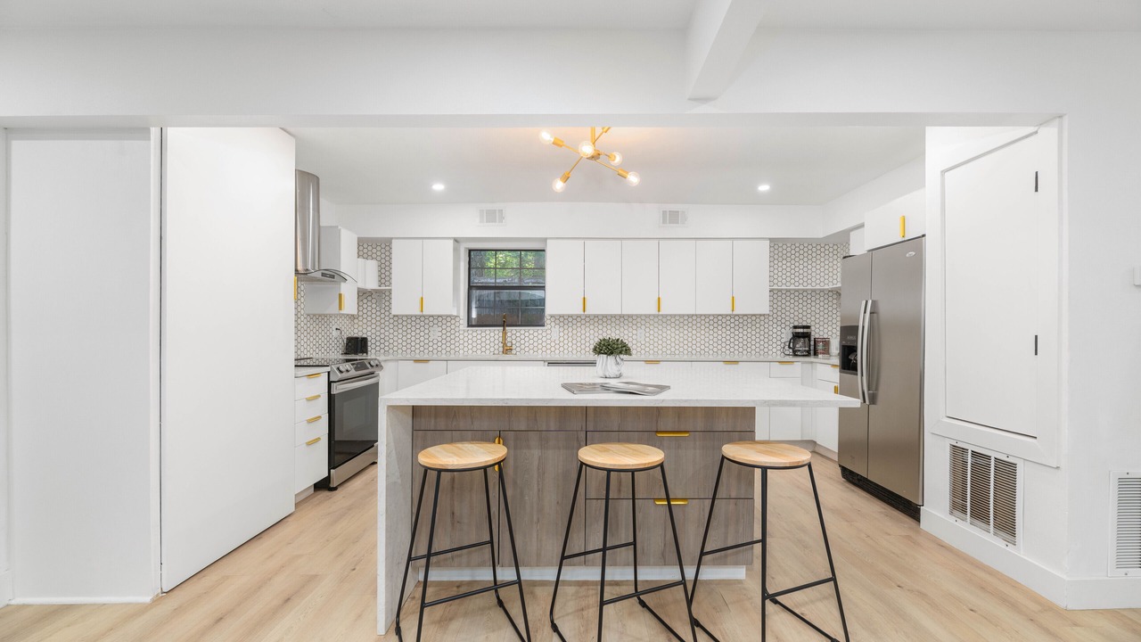 Photo of Kitchen in Dallas