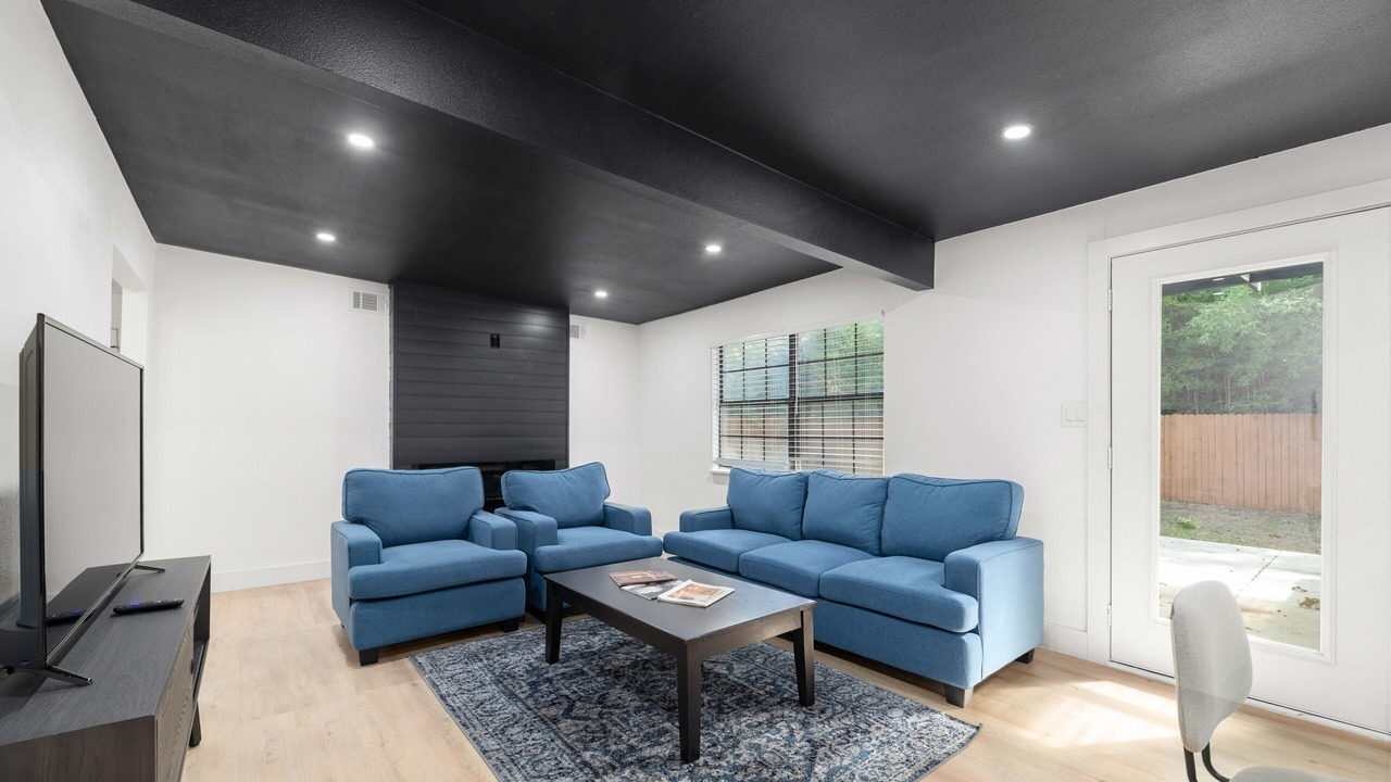 Photo of Livingroom in Dallas