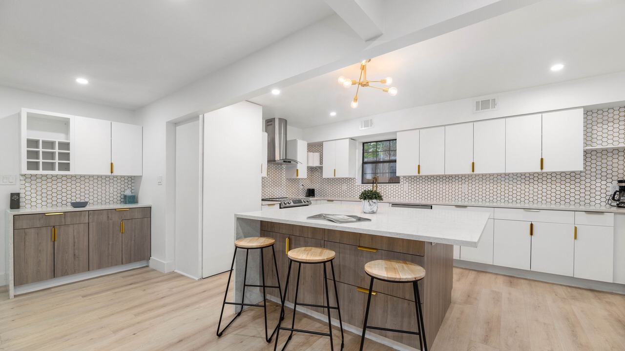 Photo of Kitchen in Dallas
