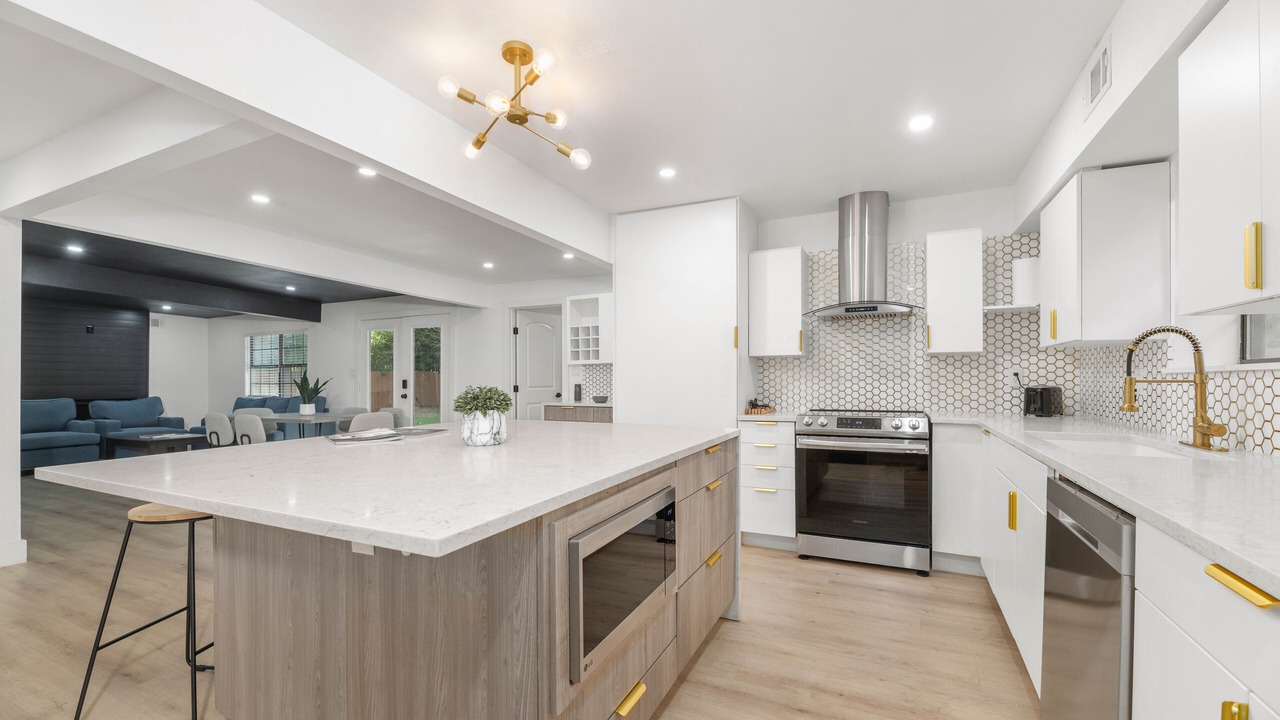 Photo of Kitchen in Dallas