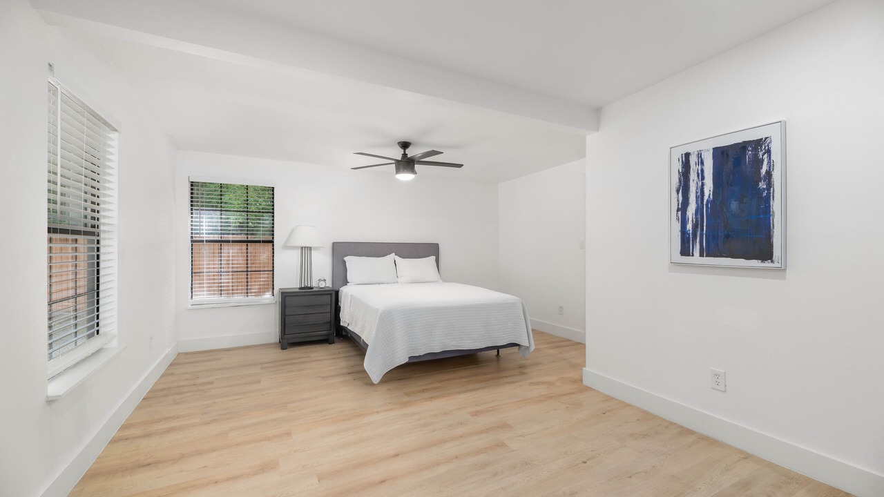 Photo of Bedroom in Dallas