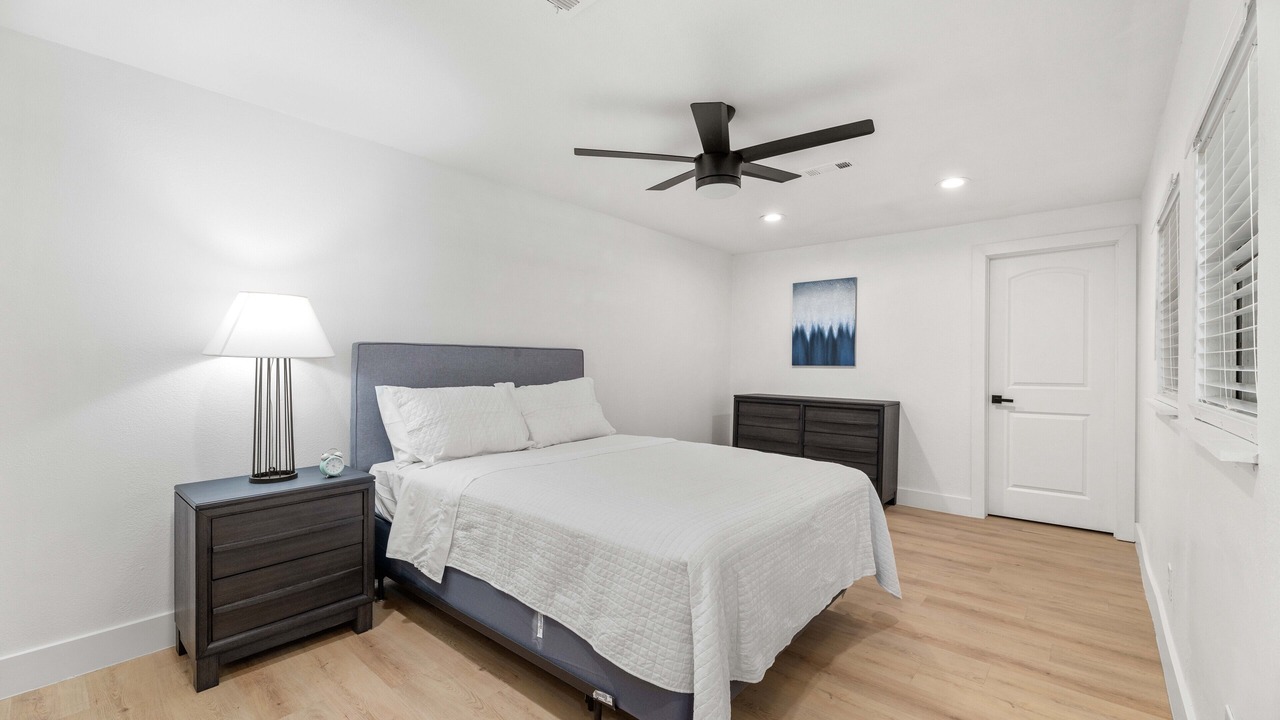 Photo of Bedroom in Dallas
