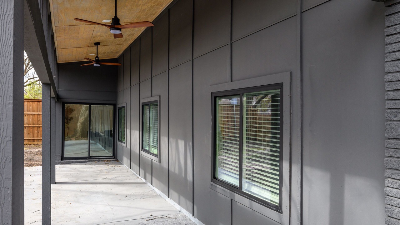 Photo of Outdoor in Northeast Dallas
