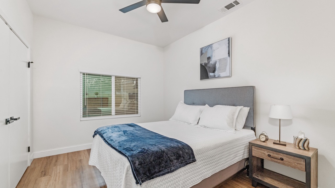 Photo of Bedroom in Northeast Dallas