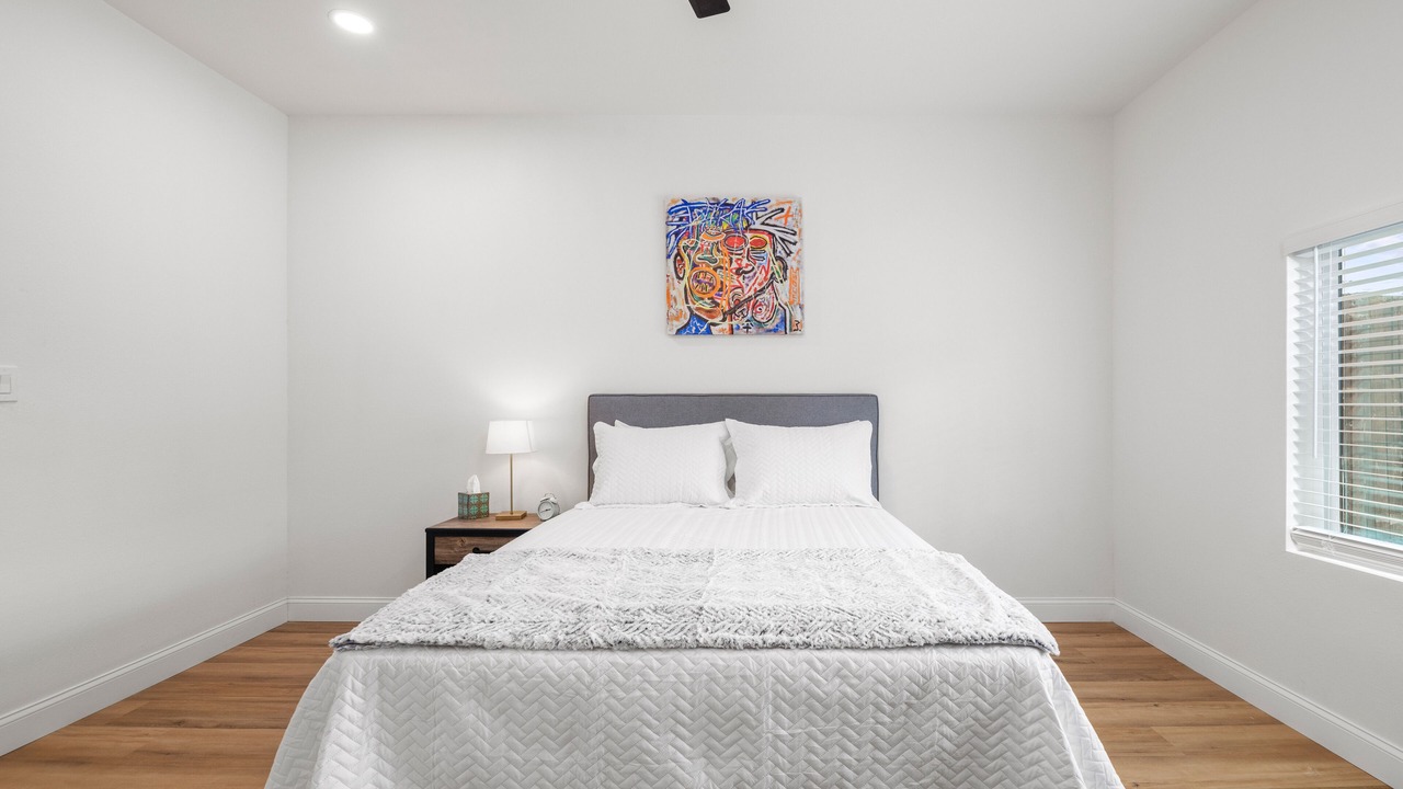Photo of Bedroom in Northeast Dallas