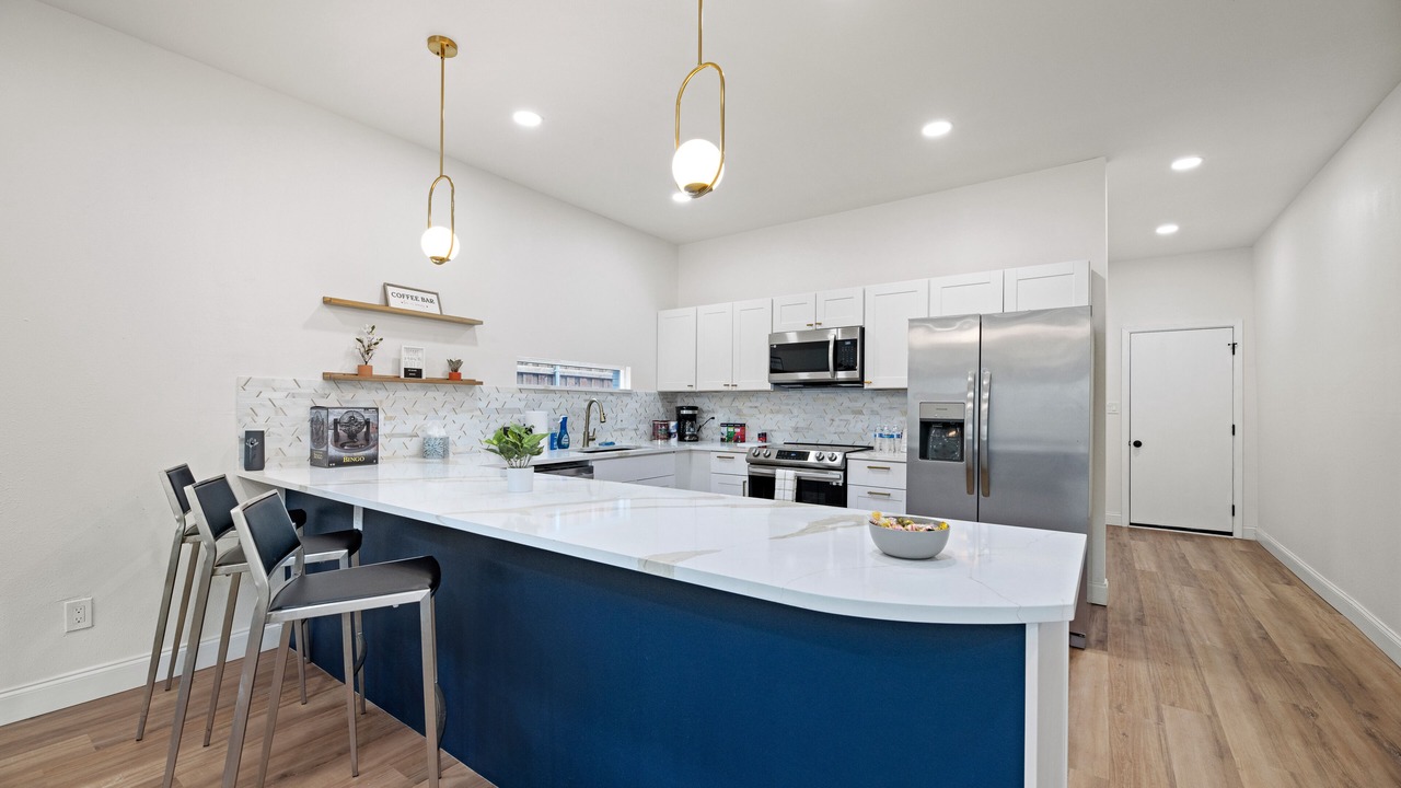 Photo of Kitchen in Northeast Dallas