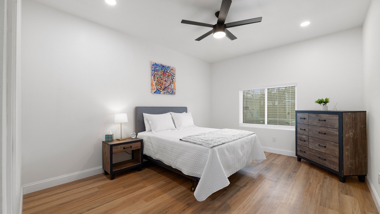 Photo of Bedroom in Northeast Dallas