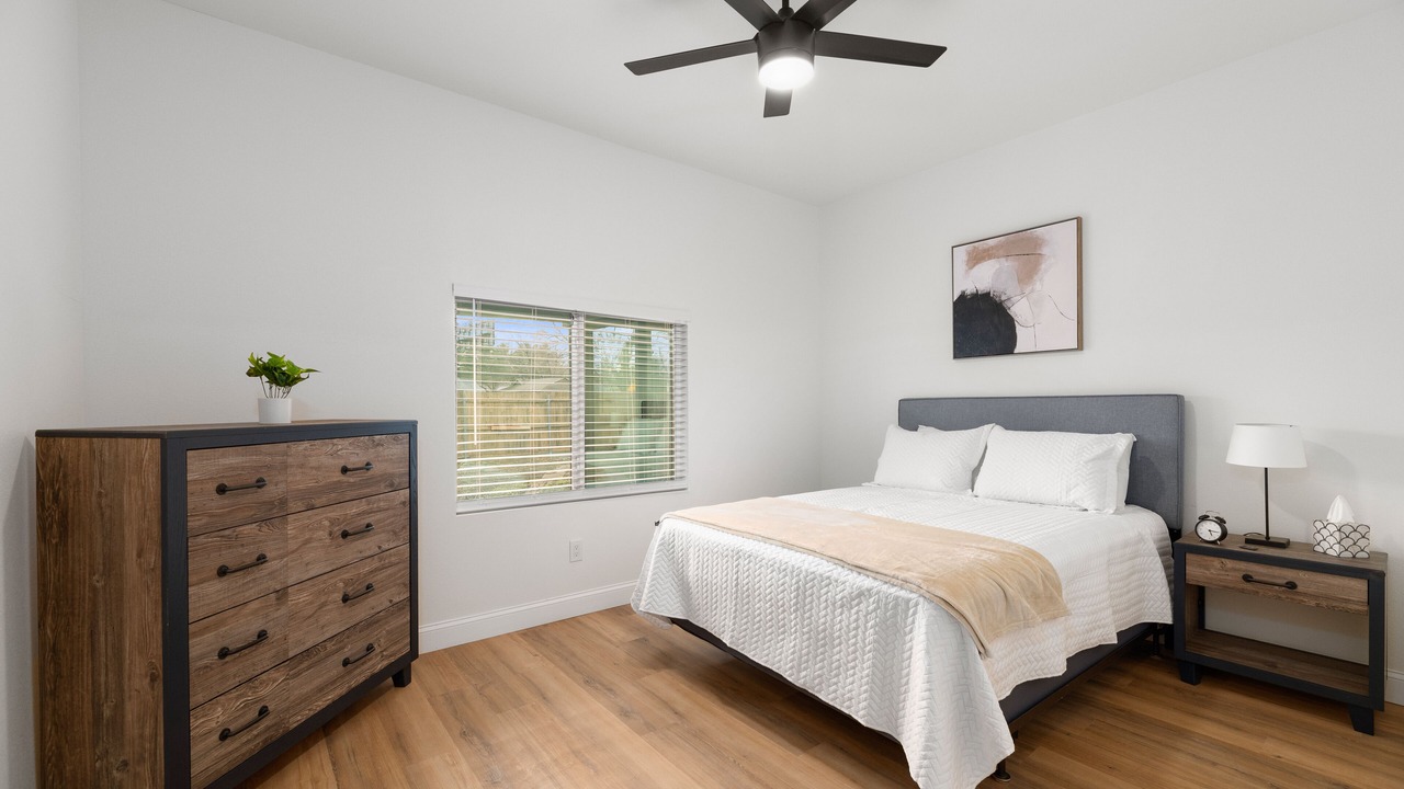 Photo of Bedroom in Northeast Dallas