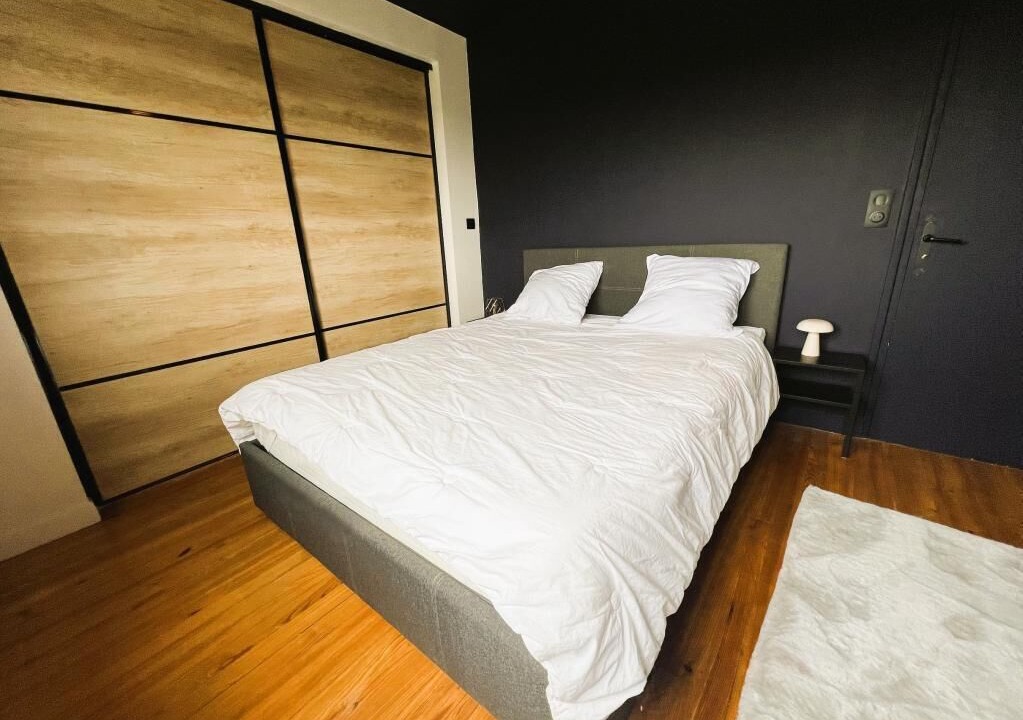 Photo of Bedroom in Le Treport