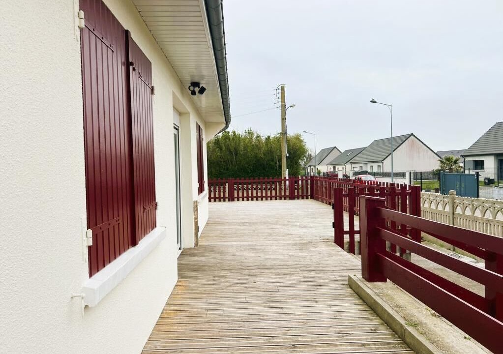 Photo of Outdoor in Le Treport