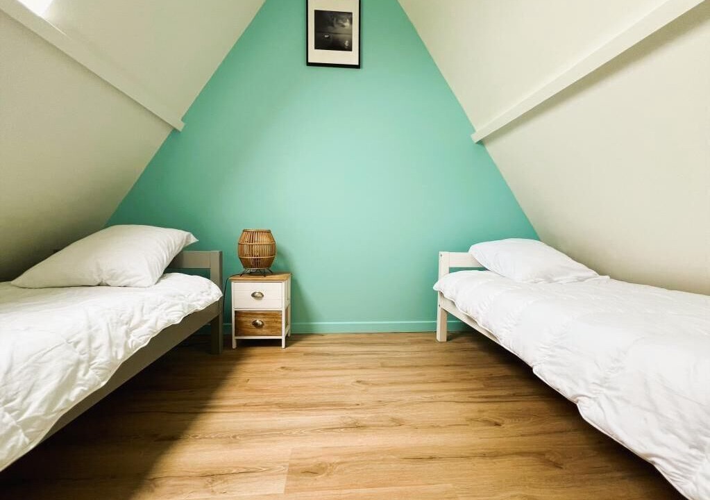 Photo of Bedroom in Le Treport