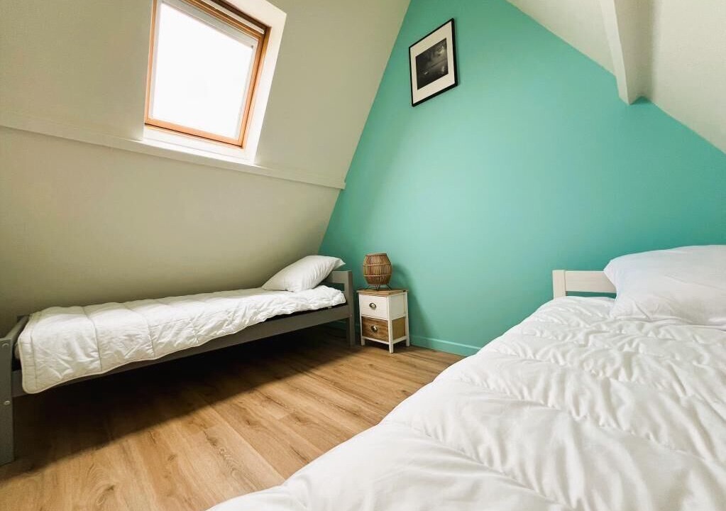 Photo of Bedroom in Le Treport