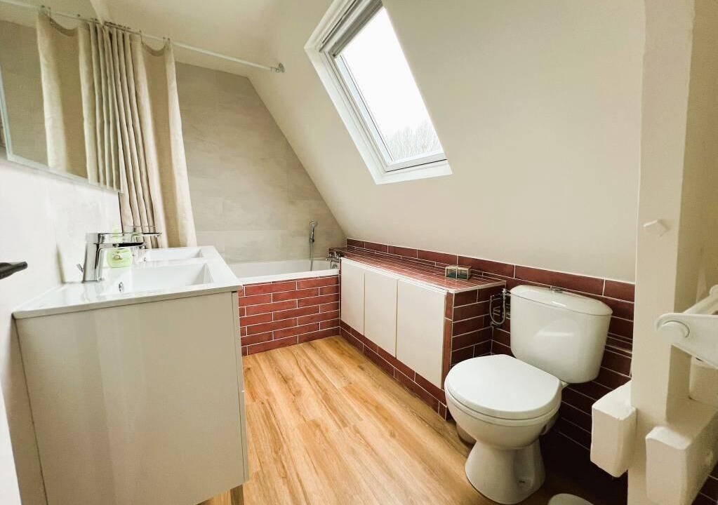 Photo of Bathroom in Le Treport