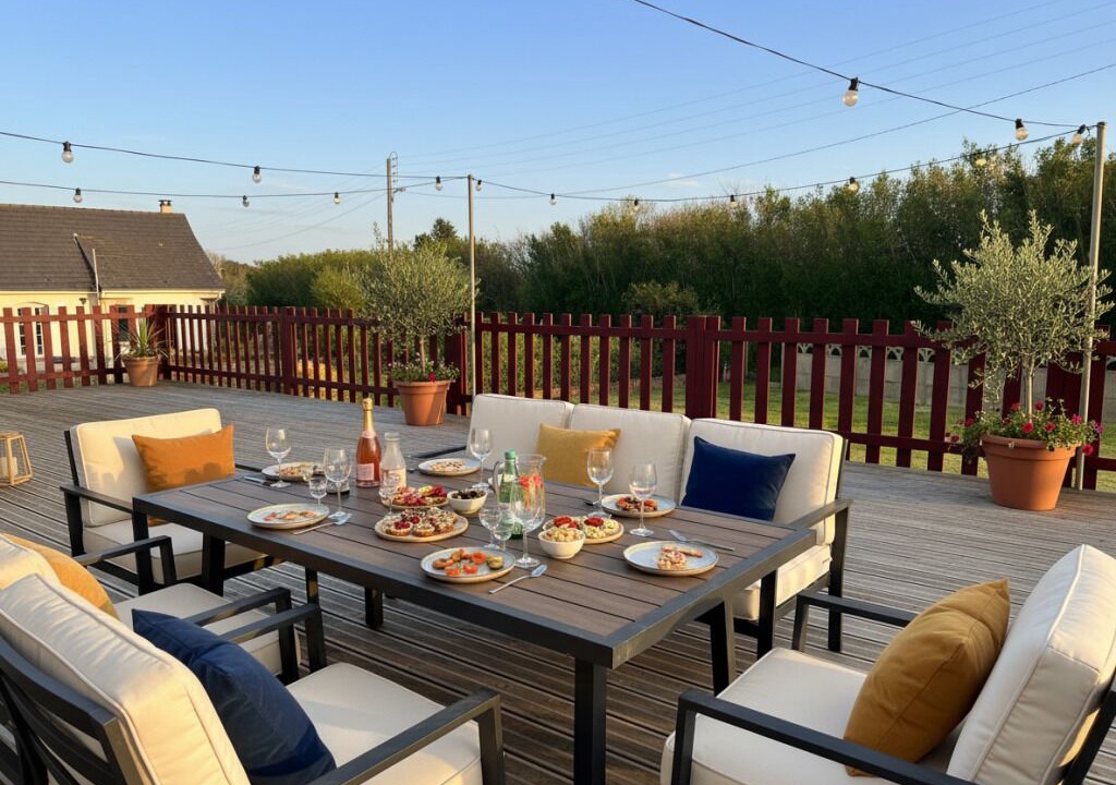 Photo of Outdoor in Le Treport