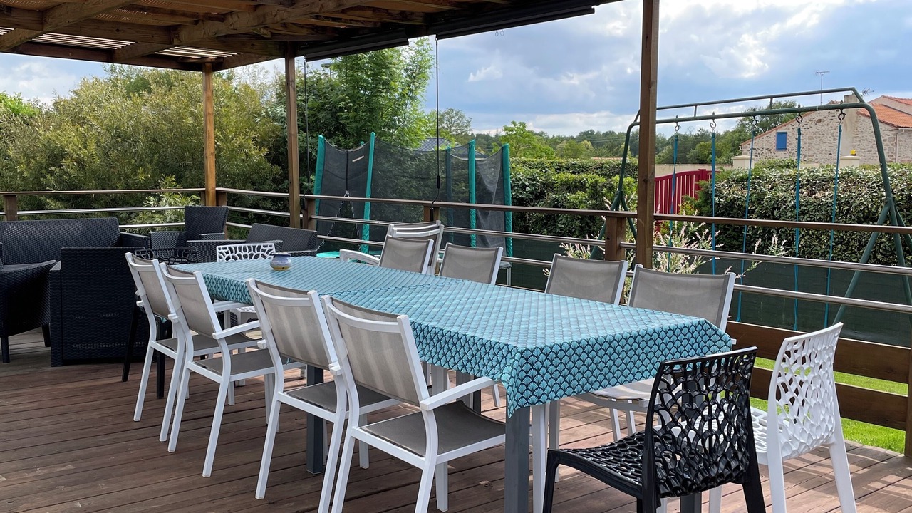 Photo of Outdoor in Saint-Hilaire-le-Vouhis