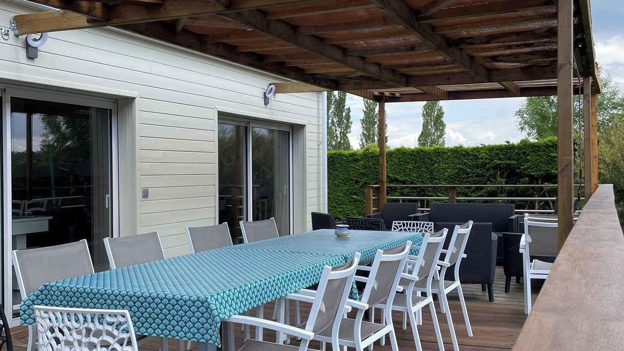 Photo of Outdoor in Saint-Hilaire-le-Vouhis
