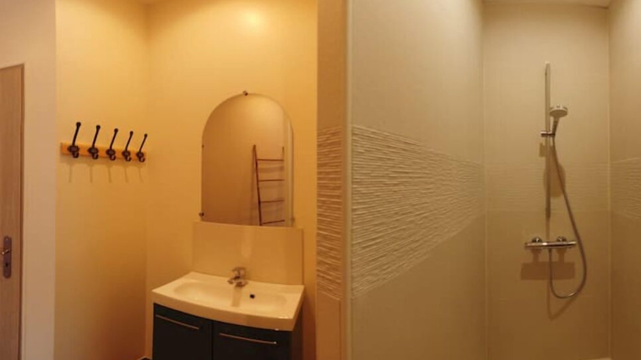 Photo of Bathroom in Saint-Hilaire-le-Vouhis