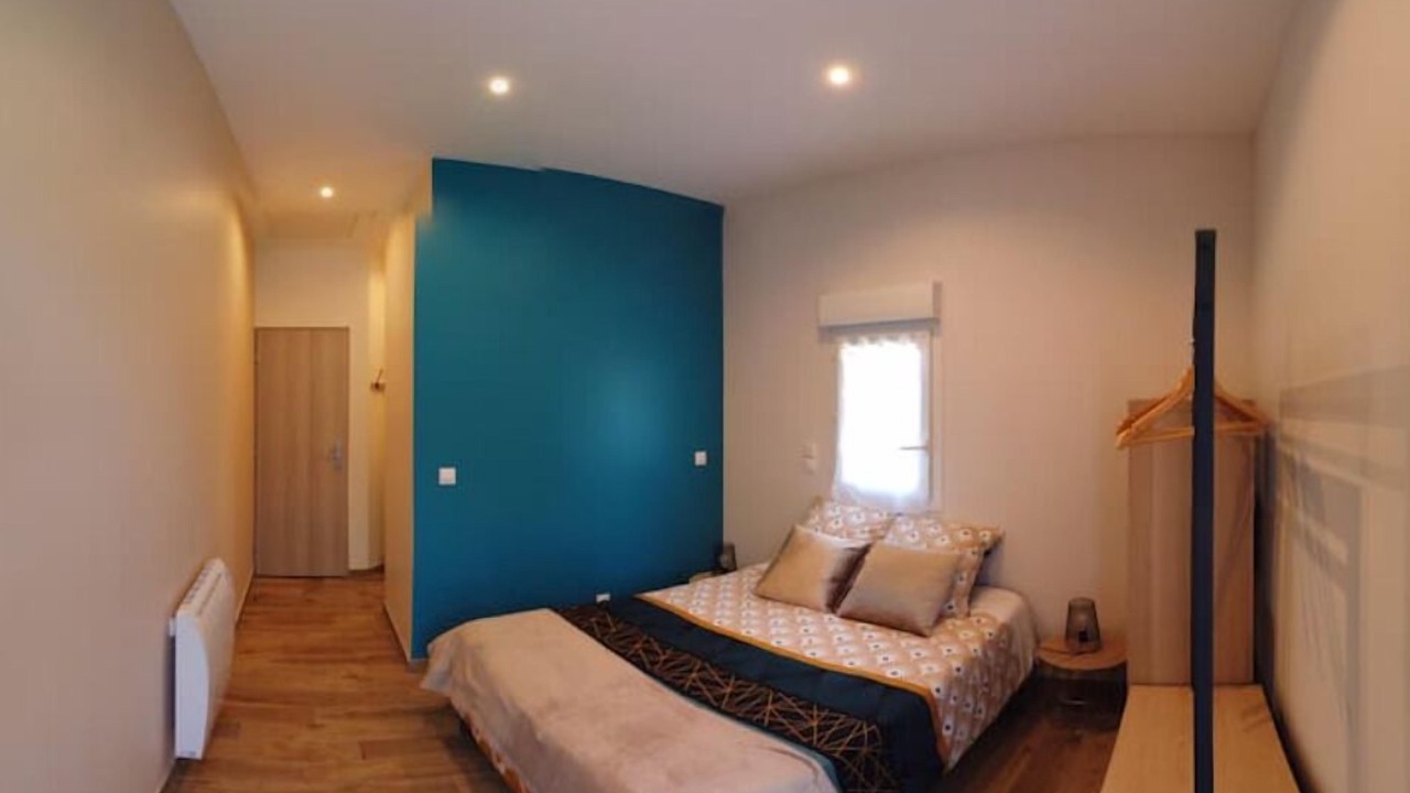 Photo of Bedroom in Saint-Hilaire-le-Vouhis