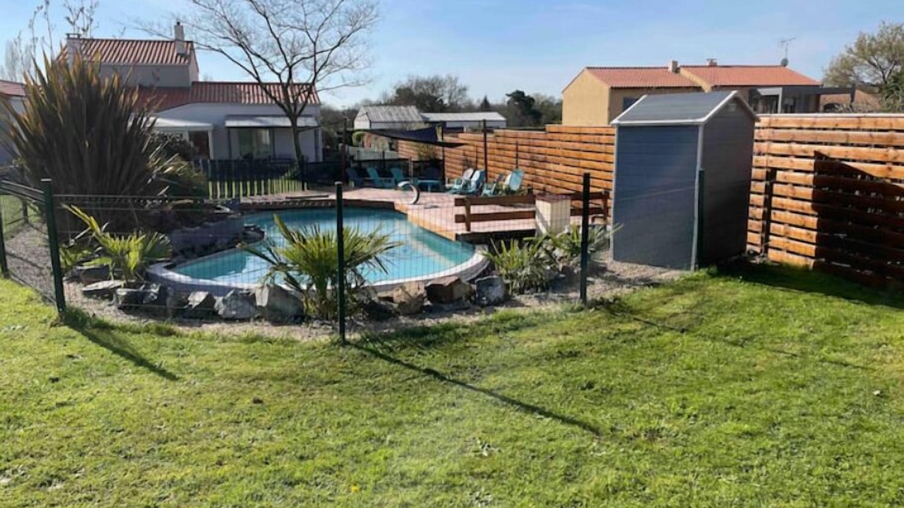 Photo of Outdoor in Saint-Hilaire-le-Vouhis