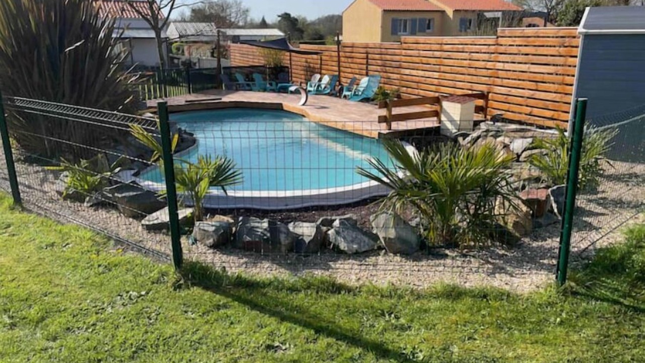 Photo of Outdoor in Saint-Hilaire-le-Vouhis