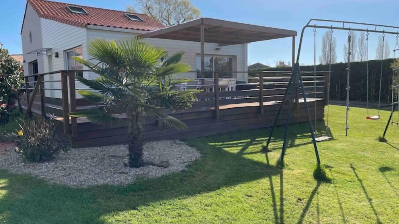 Photo of Outdoor in Saint-Hilaire-le-Vouhis