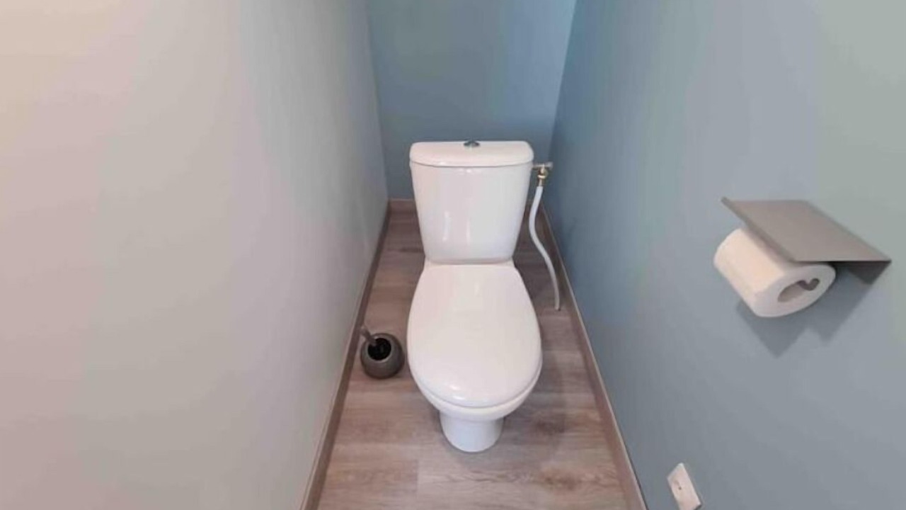 Photo of Bathroom in Saint-Hilaire-le-Vouhis