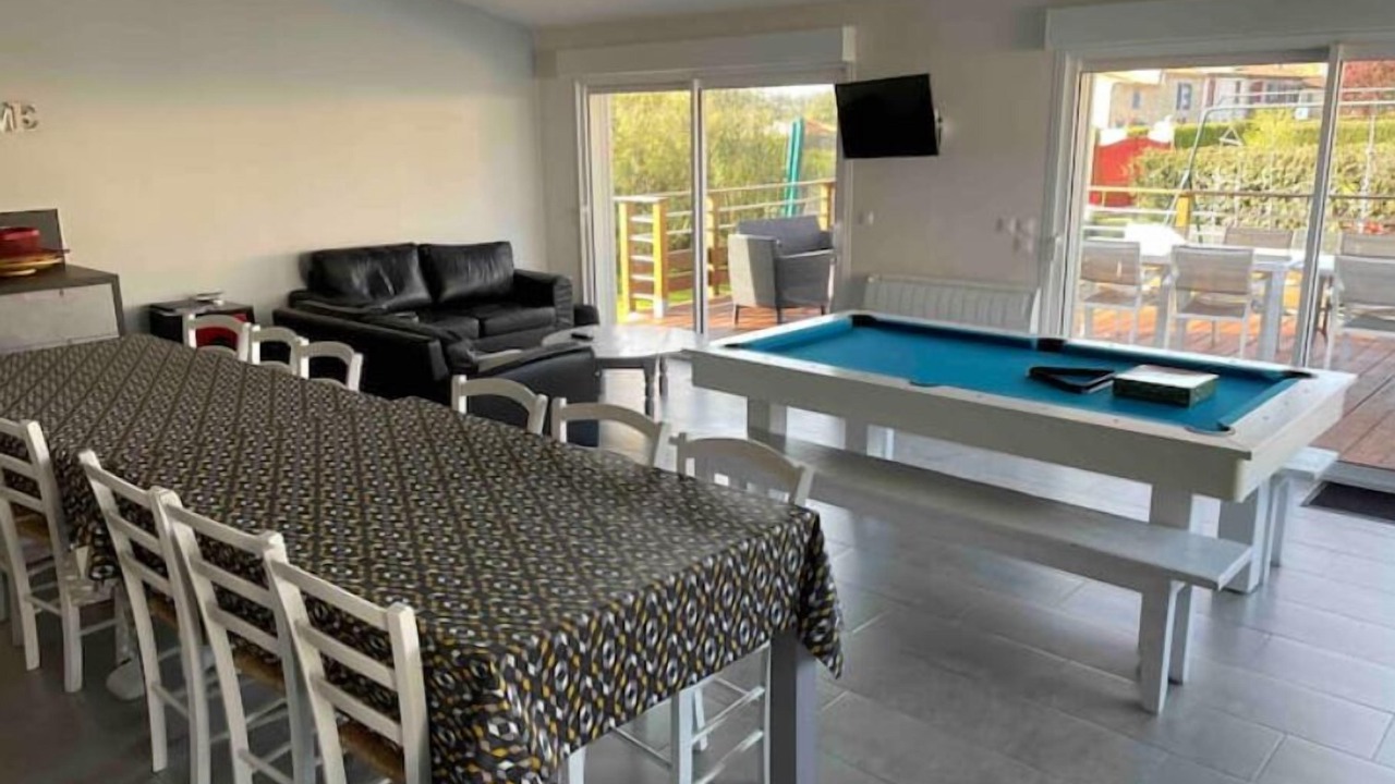 Photo of Bedroom in Saint-Hilaire-le-Vouhis