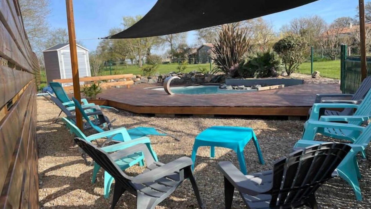 Photo of Outdoor in Saint-Hilaire-le-Vouhis