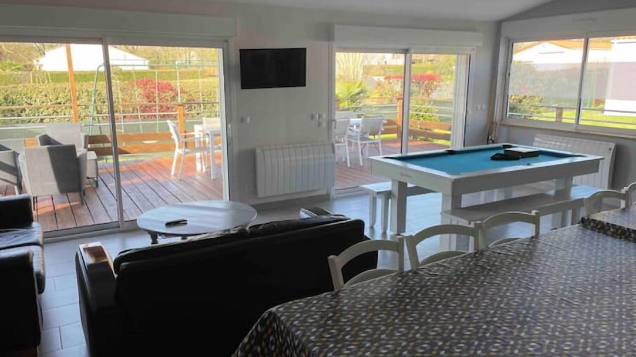 Photo of Bedroom in Saint-Hilaire-le-Vouhis