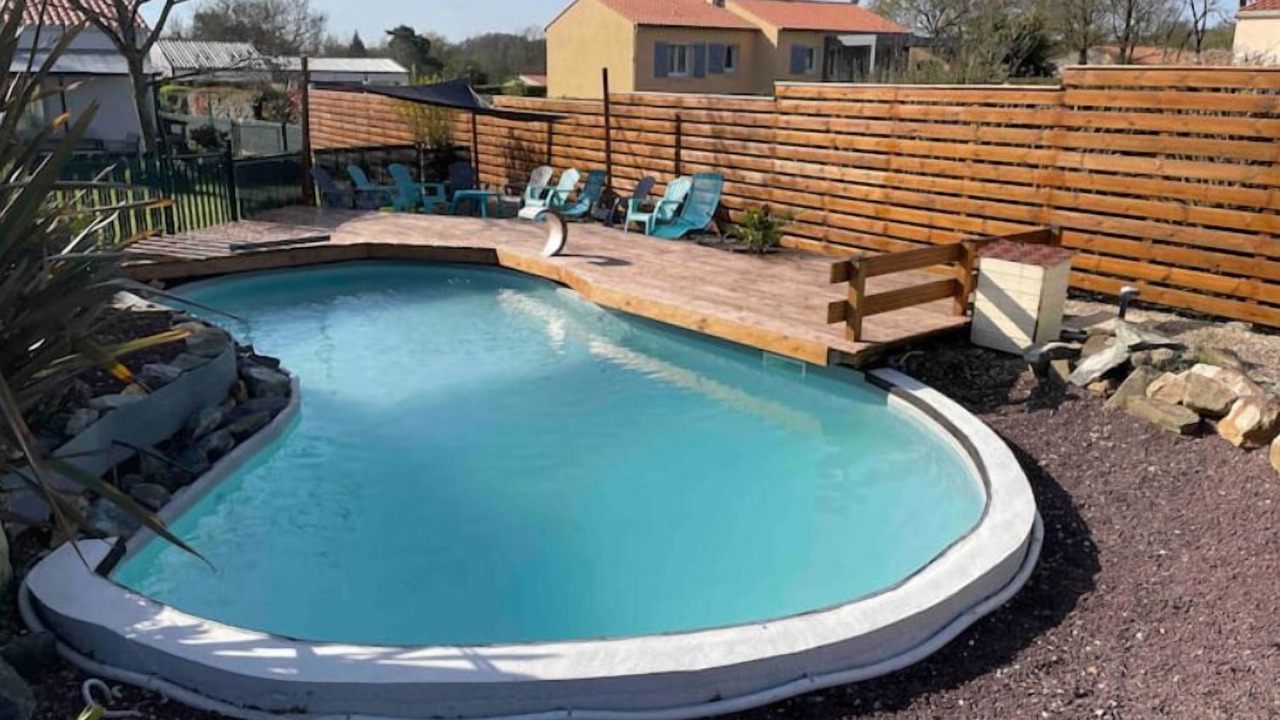 Photo of Outdoor in Saint-Hilaire-le-Vouhis