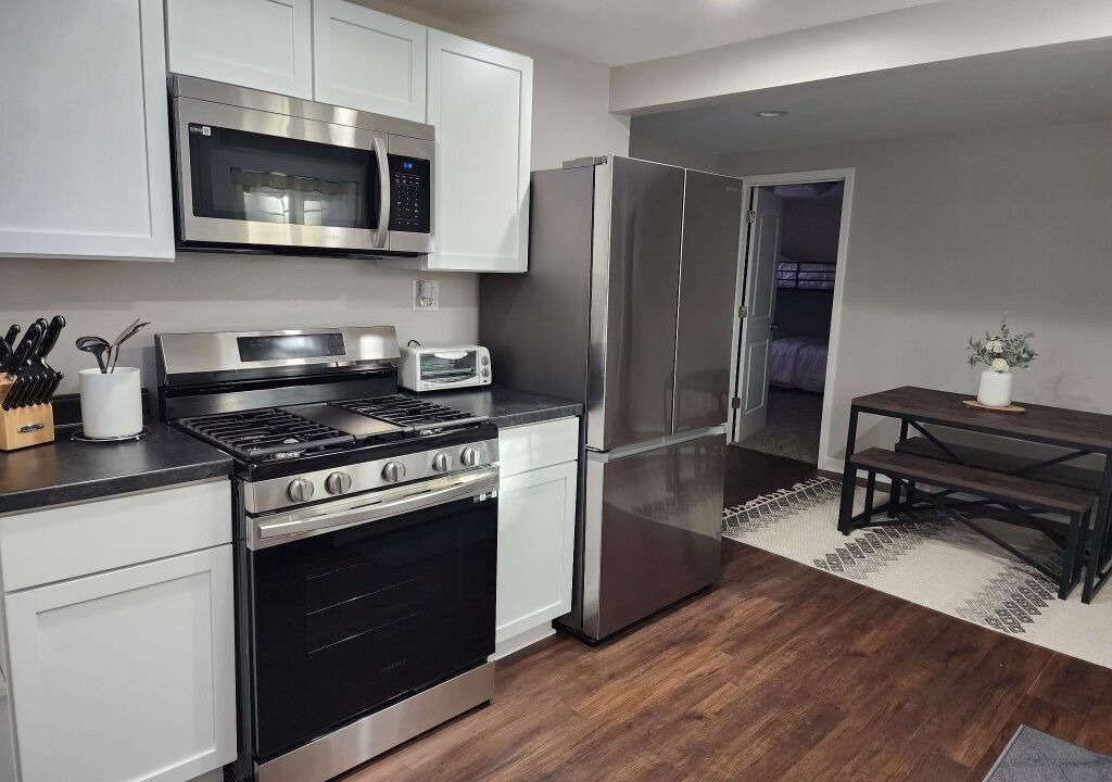 Photo of Kitchen in Portage