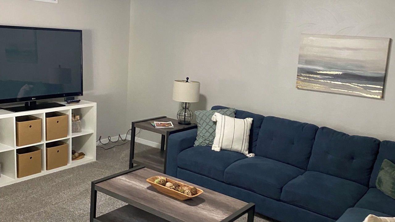 Photo of Livingroom in Portage