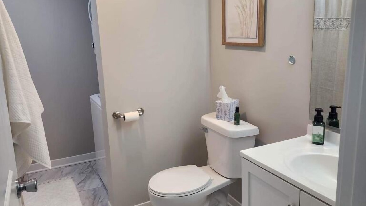 Photo of Bathroom in Portage