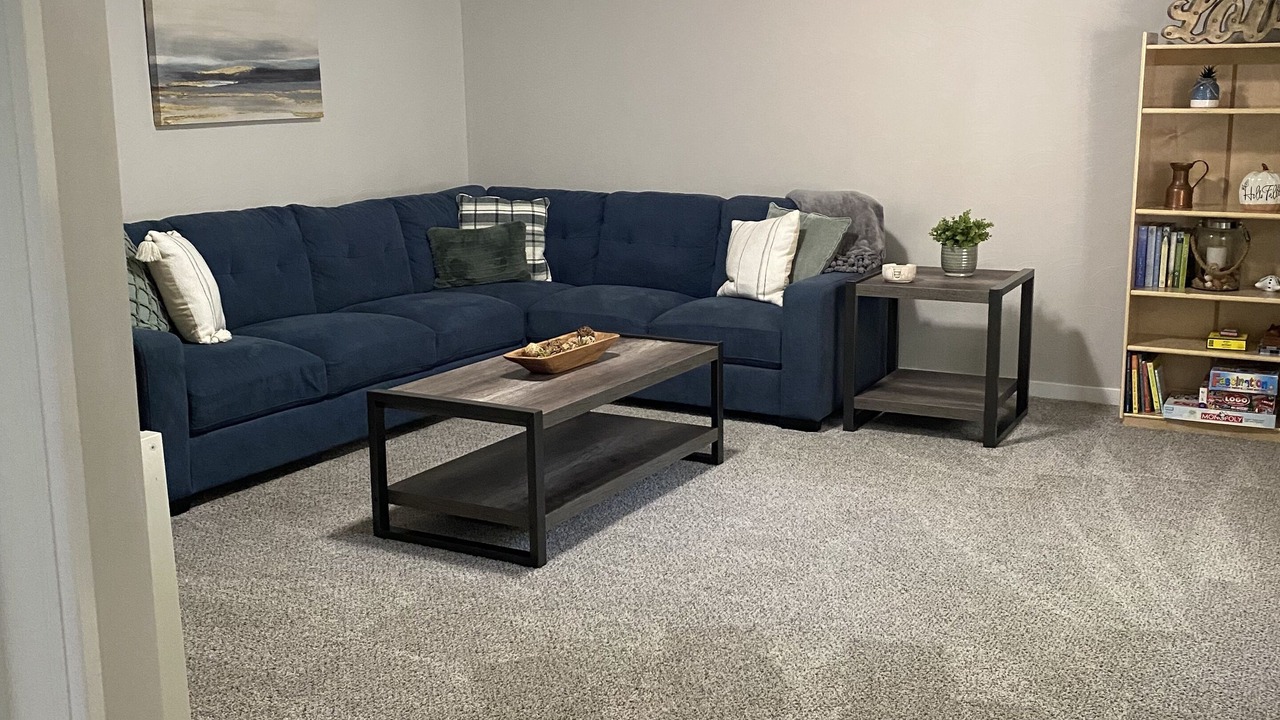 Photo of Livingroom in Portage