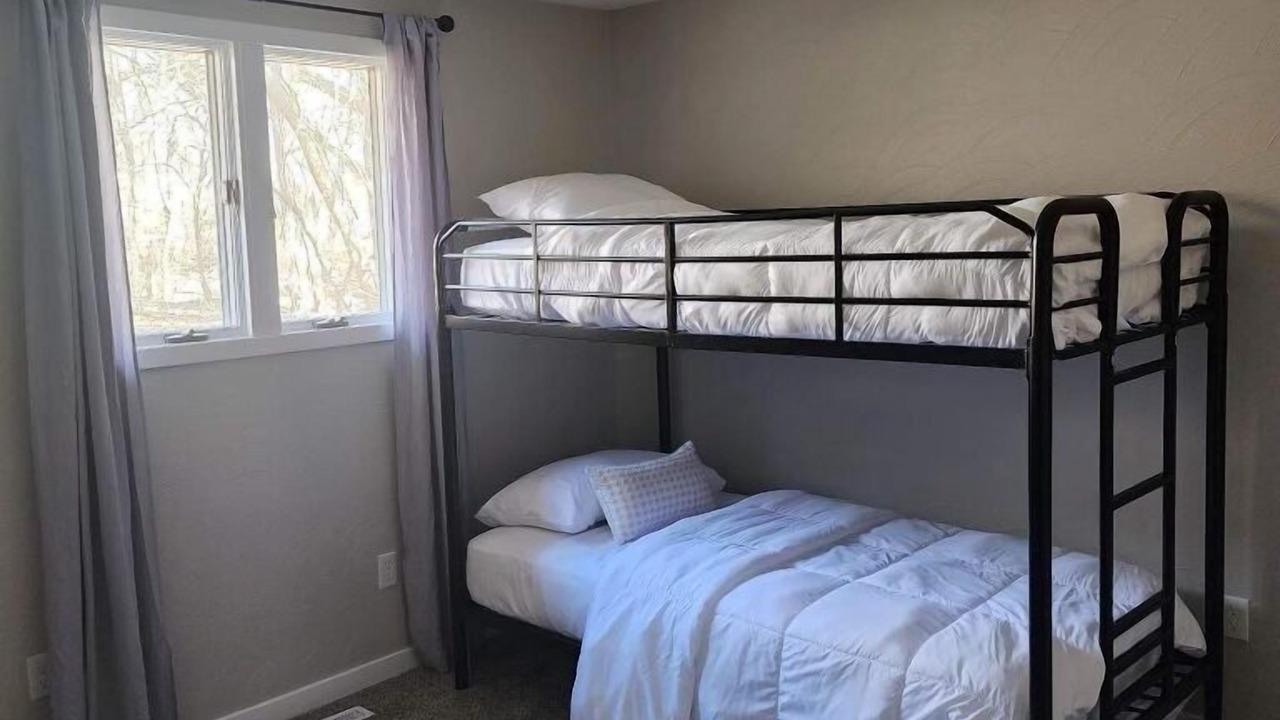 Photo of Bedroom in Portage