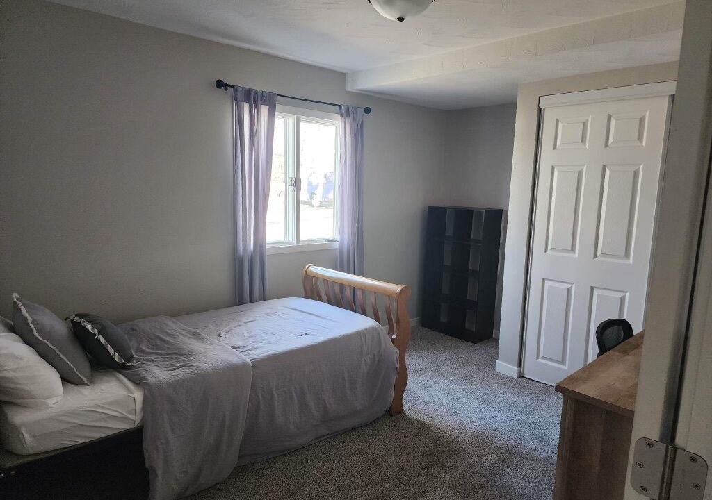 Photo of Bedroom in Portage