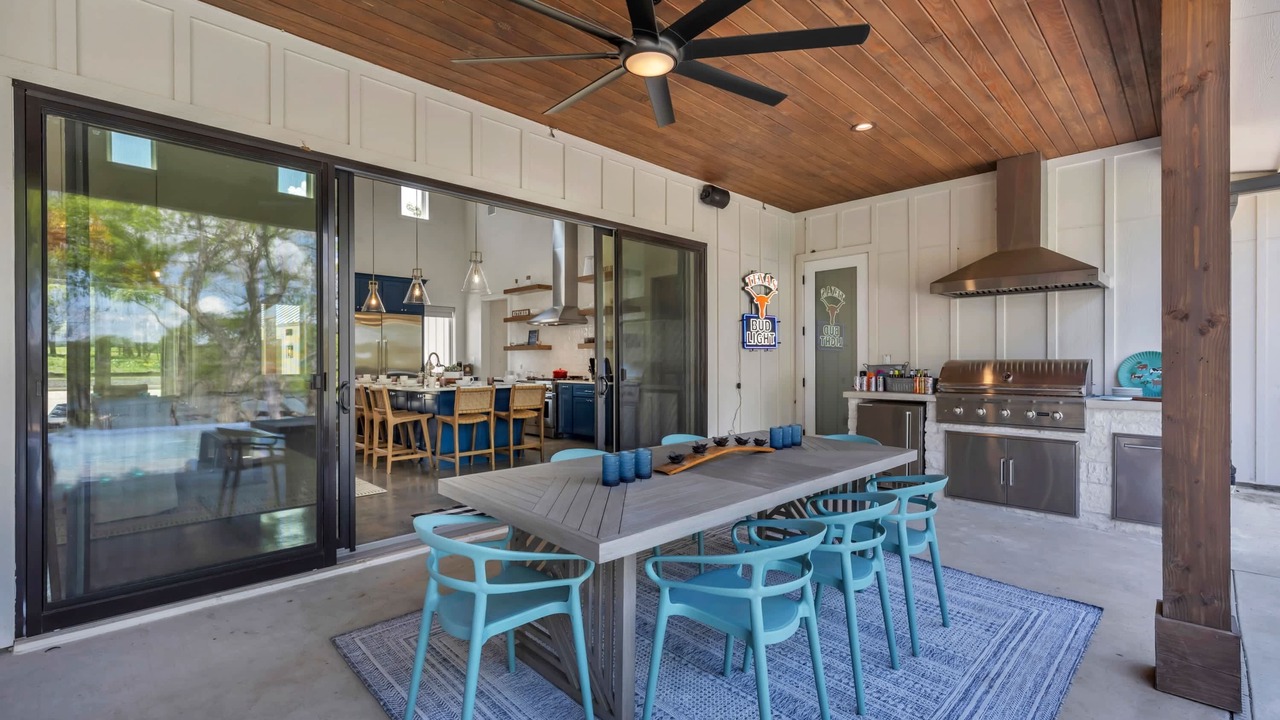 Photo of Outdoor in Cottonwood Shores