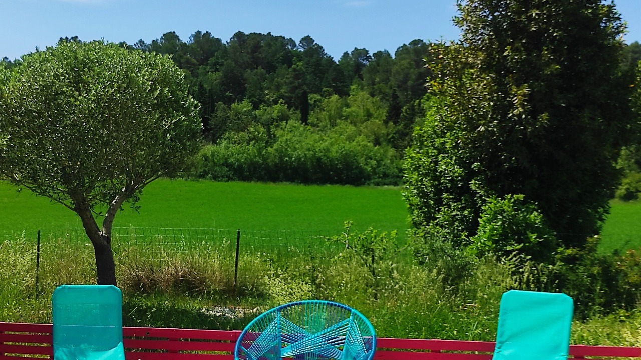 Photo of Outdoor in Villegailhenc
