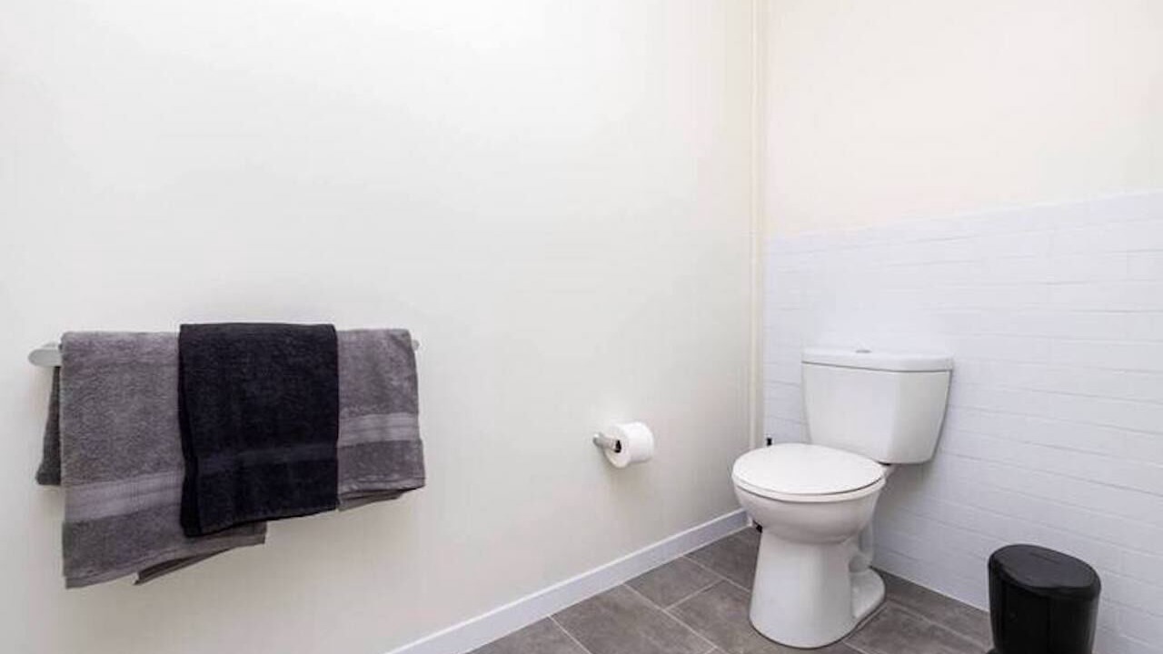 Photo of Bathroom in Downtown Hartford