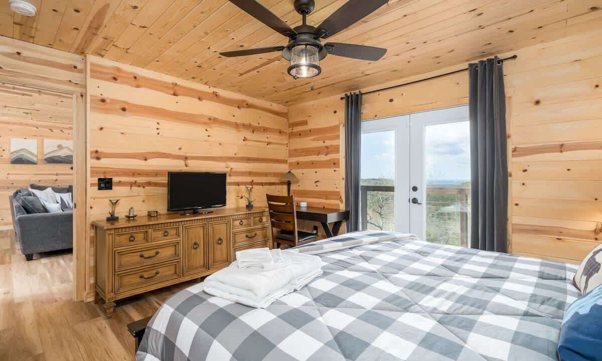 Photo of Bedroom in Ranger