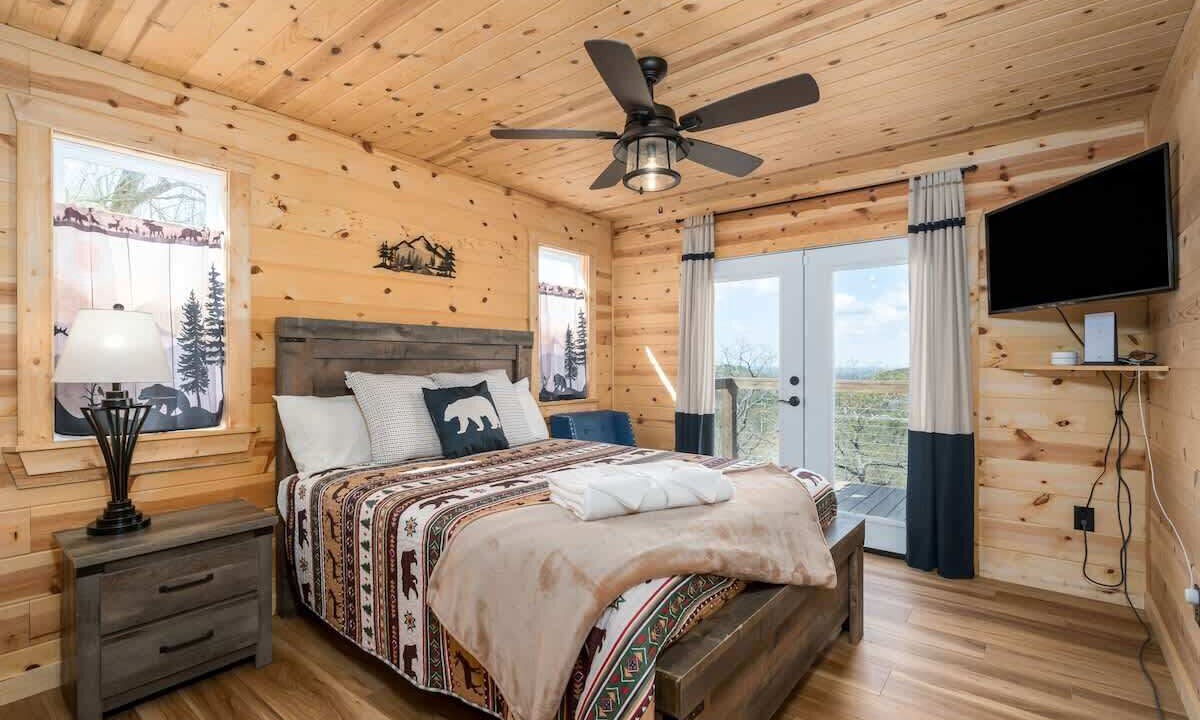 Photo of Bedroom in Ranger