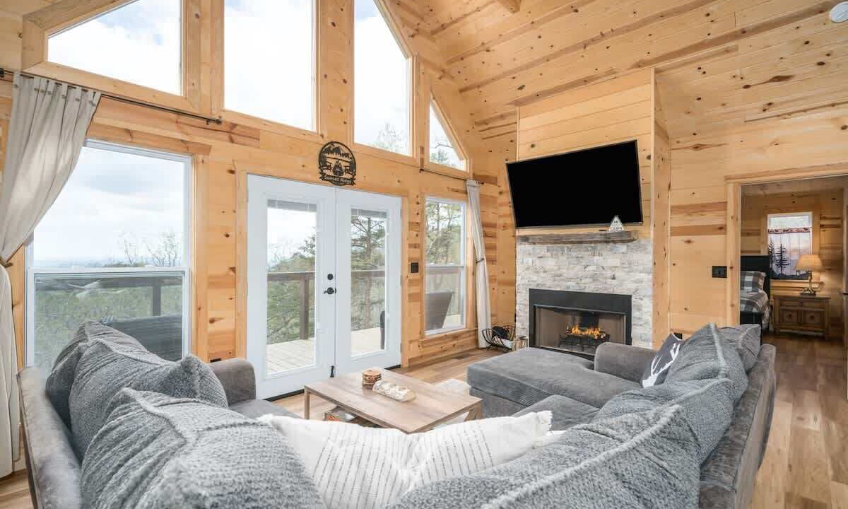 Photo of Livingroom in Ranger